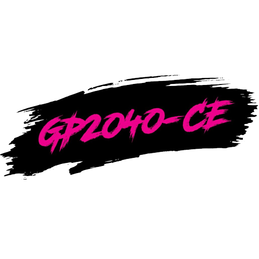 GP2040-CE logo