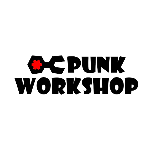 PUNK logo
