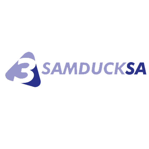 SAMDUCKSA logo